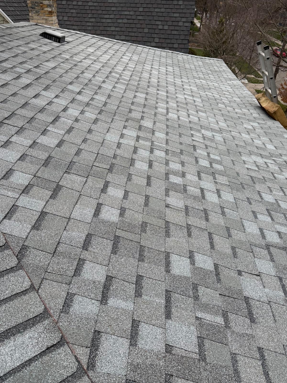 ABZ Construction roofing project 41